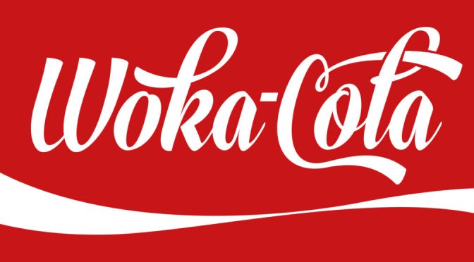 Woka Cola