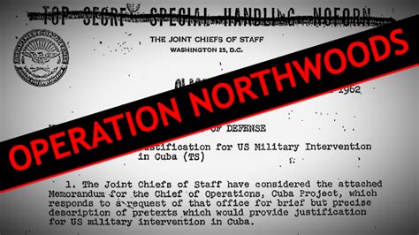 Operation Northwoods
